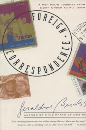 Foreign Correspondence