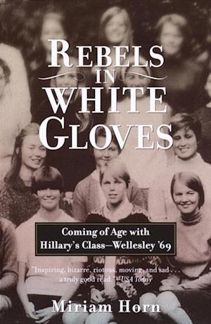 Rebels in White Gloves