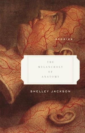 Melancholy of Anatomy