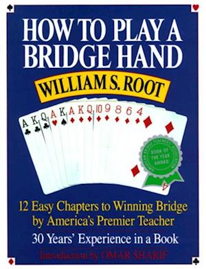 How to Play a Bridge Hand