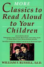 More Classics To Read Aloud To Your Children