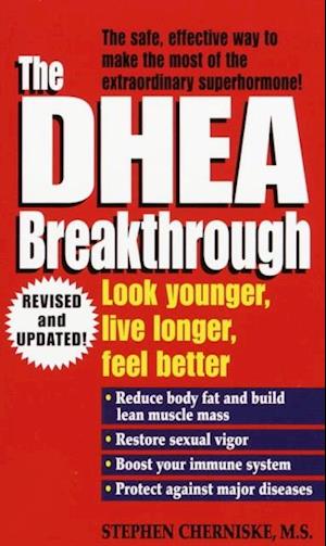 DHEA Breakthrough