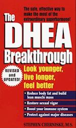 DHEA Breakthrough