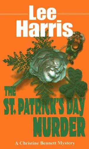 St. Patrick's Day Murder