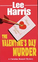 Valentine's Day Murder