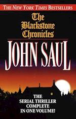 Blackstone Chronicles