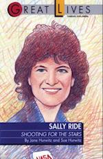 Sally Ride