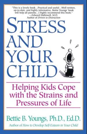 Stress and Your Child