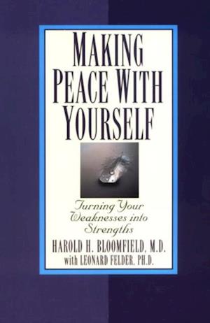 Making Peace with Yourself