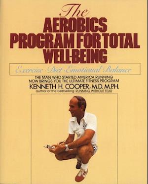 Aerobics Program For Total Well-Being