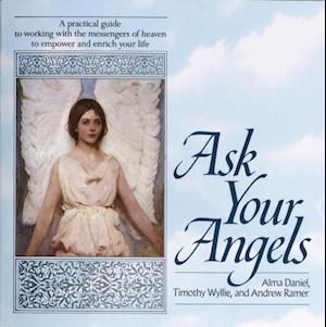 Ask Your Angels