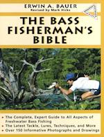 Bass Fisherman's Bible