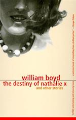 Destiny of Nathalie X