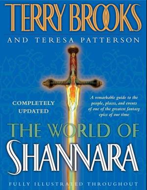 World of Shannara