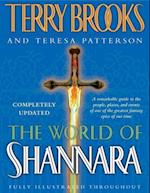 World of Shannara