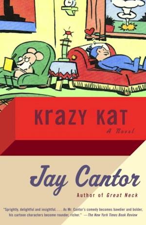 Krazy Kat