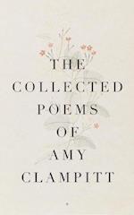 Collected Poems of Amy Clampitt