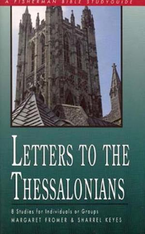 Letters to the Thessalonians