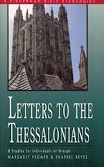 Letters to the Thessalonians