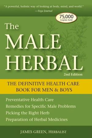 Male Herbal
