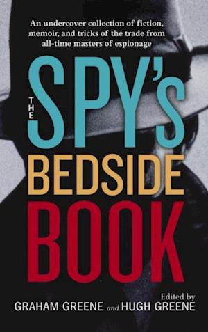 Spy's Bedside Book