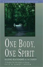 One Body, One Spirit