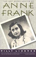 Last Seven Months of Anne Frank