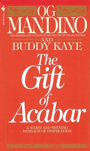 Gift of Acabar