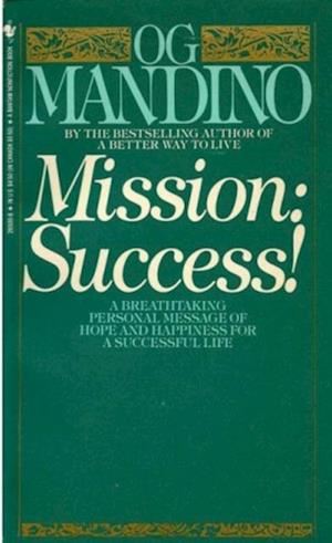 Mission: Success!