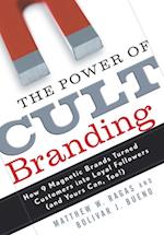 Power of Cult Branding