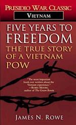 Five Years to Freedom