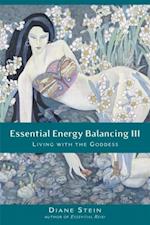 Essential Energy Balancing III