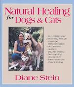 Natural Healing for Dogs and Cats