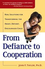 From Defiance to Cooperation