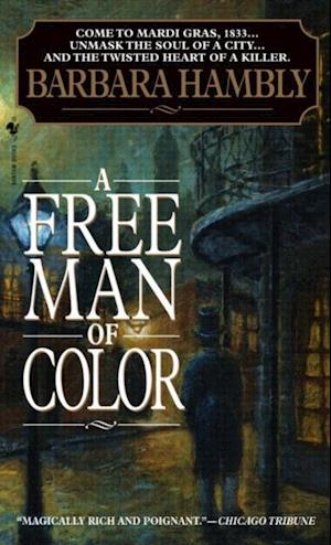 Free Man of Color