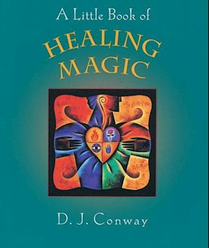 Little Book of Healing Magic