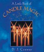 Little Book of Candle Magic