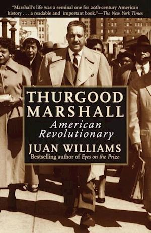 Thurgood Marshall