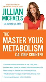 Master Your Metabolism Calorie Counter
