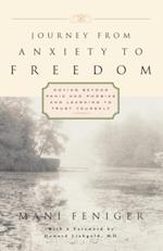 Journey from Anxiety to Freedom