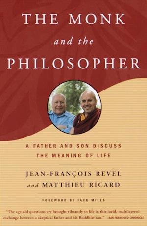 Monk and the Philosopher