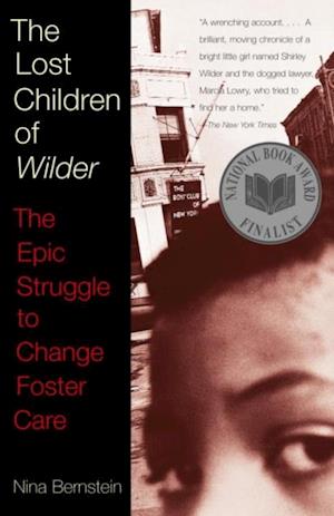 Lost Children of Wilder