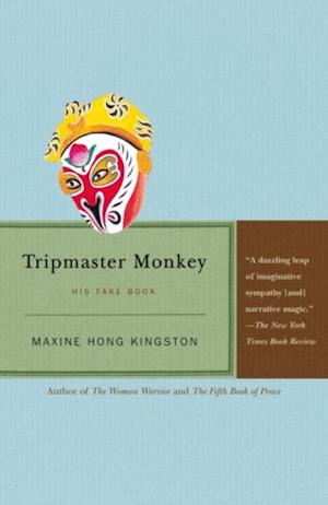 Tripmaster Monkey