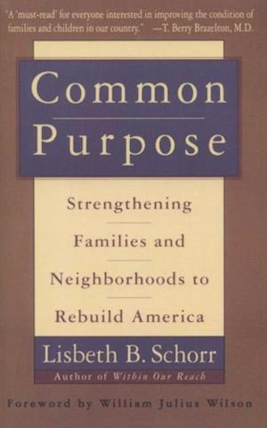 Common Purpose