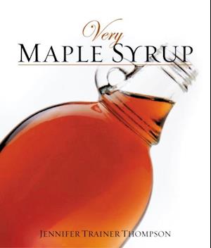 Very Maple Syrup