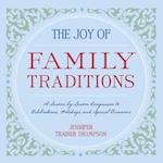 Joy of Family Traditions