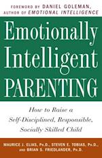 Emotionally Intelligent Parenting