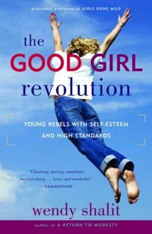 Good Girl Revolution