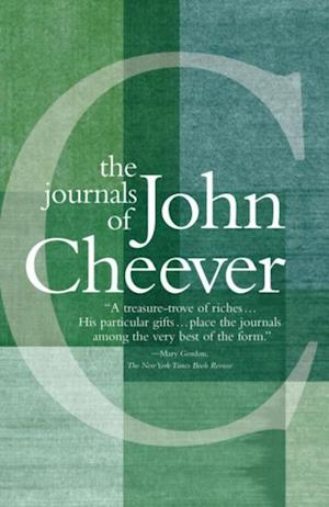 Journals of John Cheever