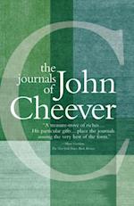 Journals of John Cheever